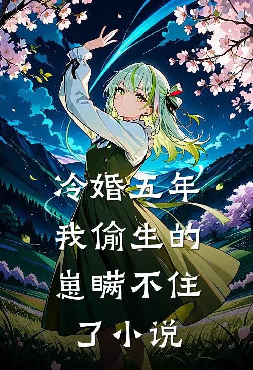 冷婚五年，我偷生的崽瞒不住了小说