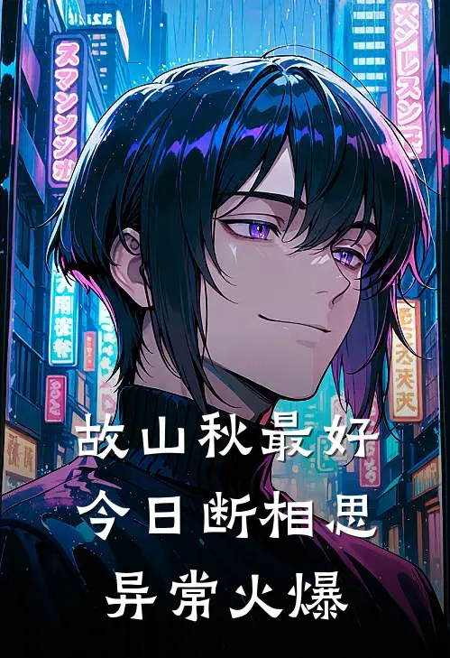 故山秋最好，今日断相思异常火爆
