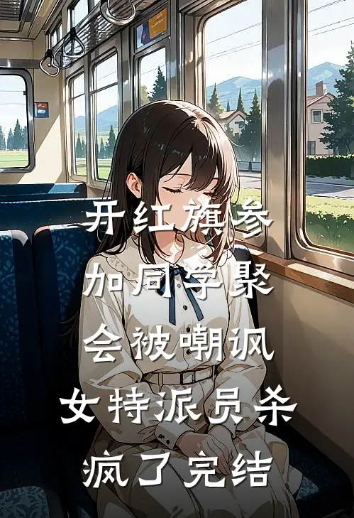 开红旗参加同学聚会被嘲讽，女特派员杀疯了完结