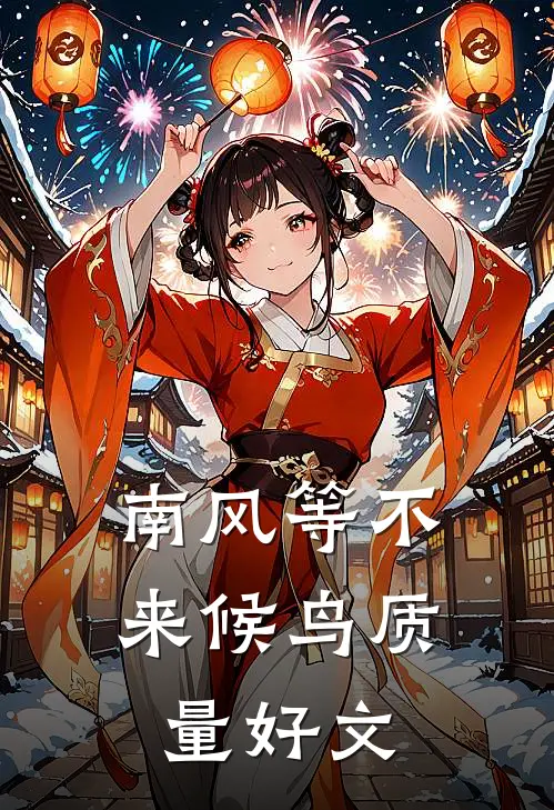 南风等不来候鸟质量好文