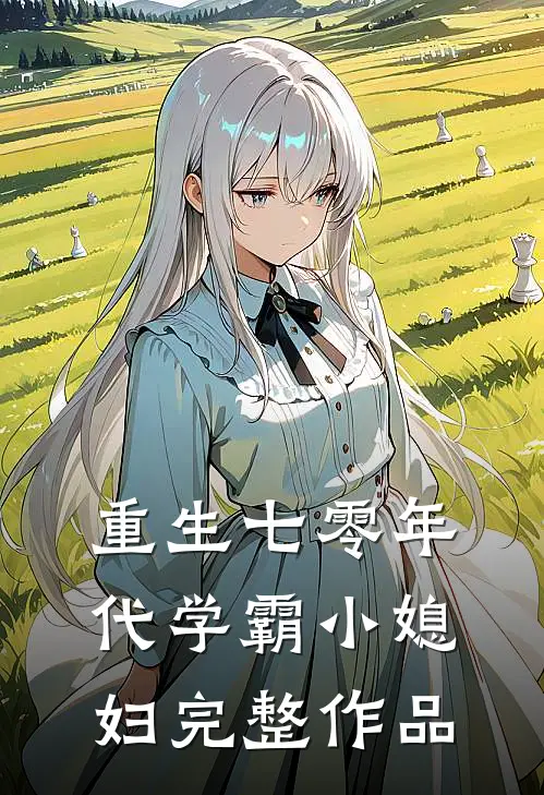 重生七零年代学霸小媳妇完整作品