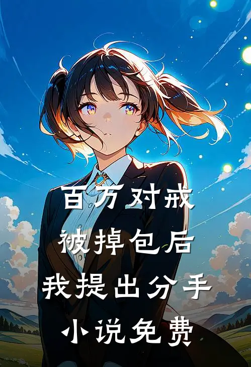 百万对戒被掉包后，我提出分手小说免费
