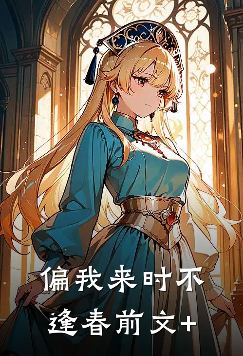 偏我来时不逢春前文+