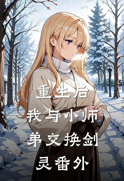 重生后，我与小师弟交换剑灵番外