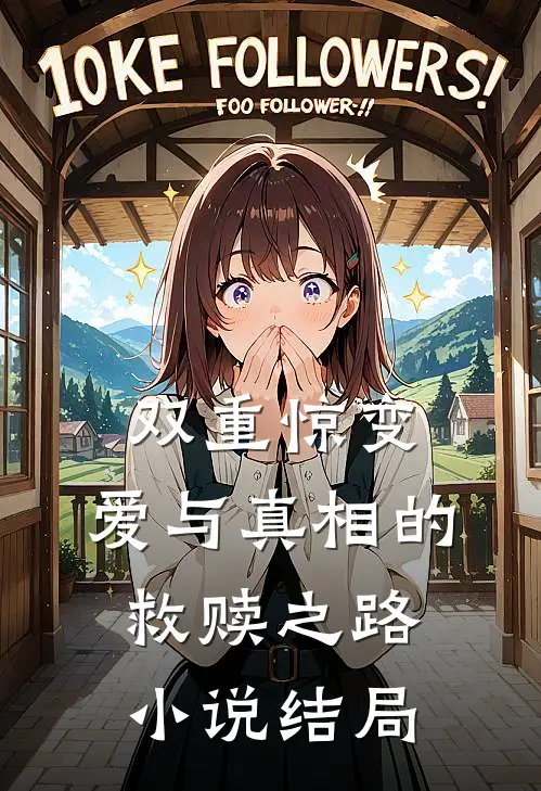 双重惊变：爱与真相的救赎之路小说结局