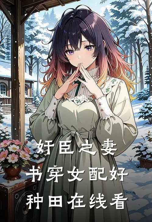 奸臣之妻：书穿女配好种田在线看
