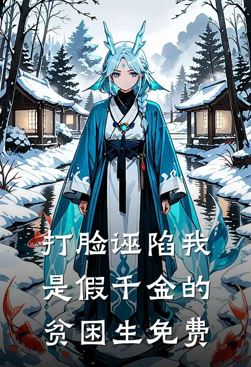 打脸诬陷我是假千金的贫困生免费