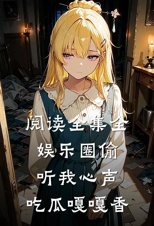 阅读全集全娱乐圈偷听我心声，吃瓜嘎嘎香