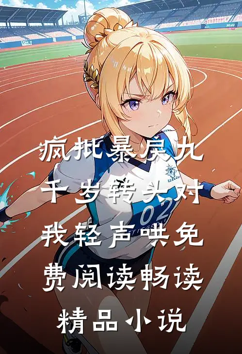 疯批暴戾九千岁转头对我轻声哄免费阅读畅读精品小说