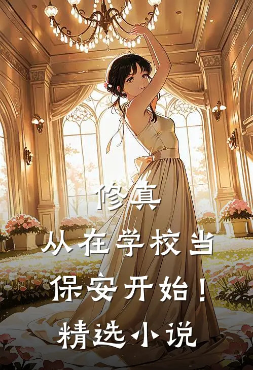修真，从在学校当保安开始！精选小说