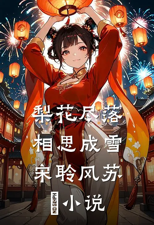 梨花尽落，相思成雪宋聆风苏玥小说