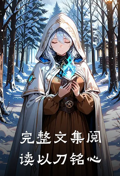 完整文集阅读以刀铭心