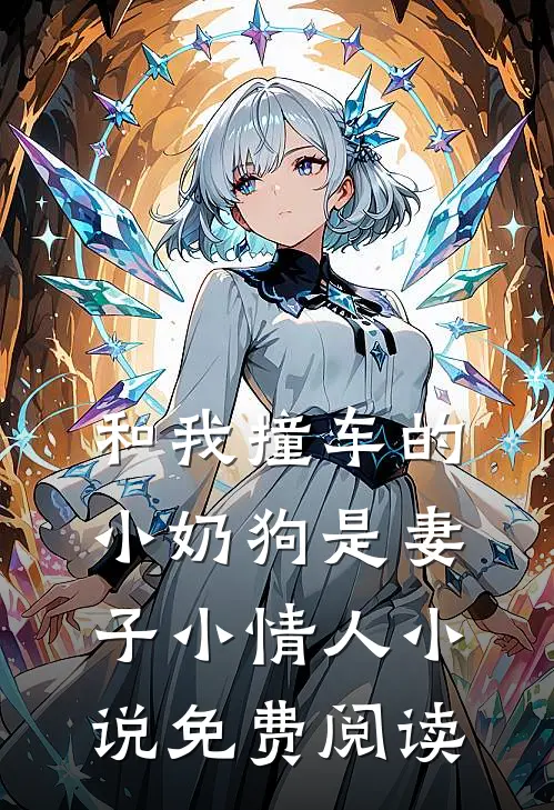 和我撞车的小奶狗是妻子小情人小说免费阅读