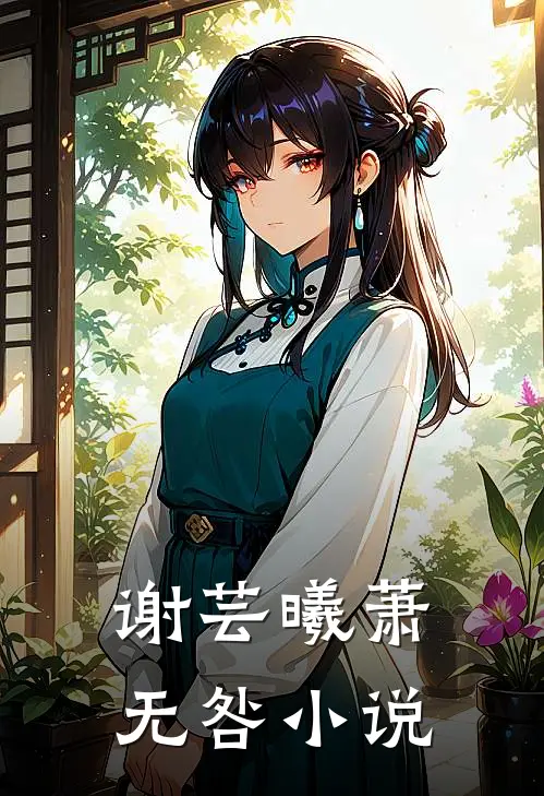谢芸曦萧无咎小说