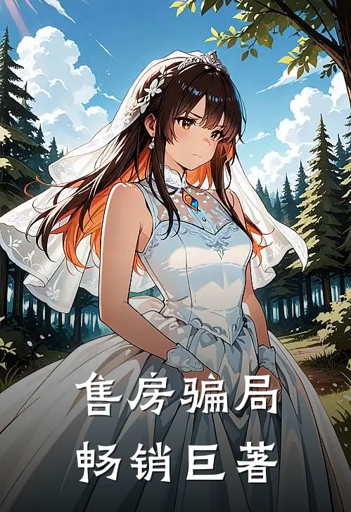 售房骗局畅销巨著