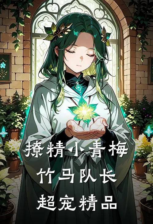 撩精小青梅：竹马队长超宠精品