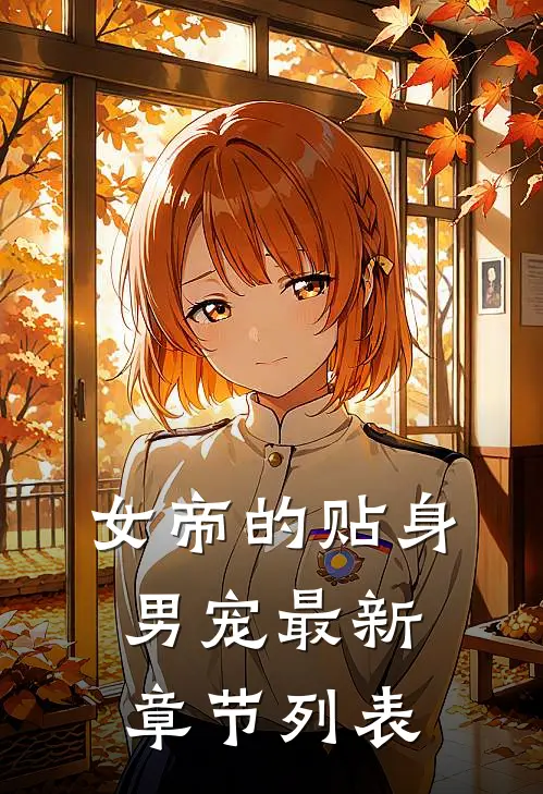 女帝的贴身男宠最新章节列表