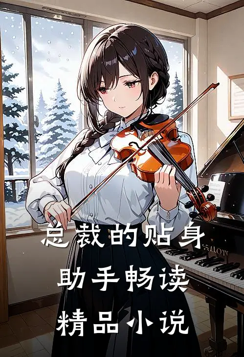 总裁的贴身助手畅读精品小说