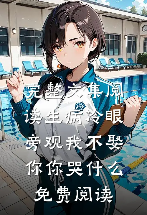 完整文集阅读生病冷眼旁观我不娶你你哭什么免费阅读