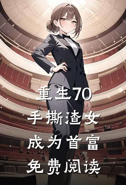 重生70，手撕渣女成为首富免费阅读