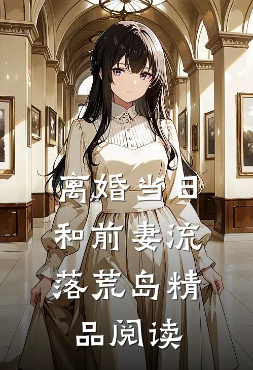 离婚当日，和前妻流落荒岛精品阅读