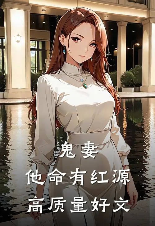 鬼妻：他命有红源高质量好文