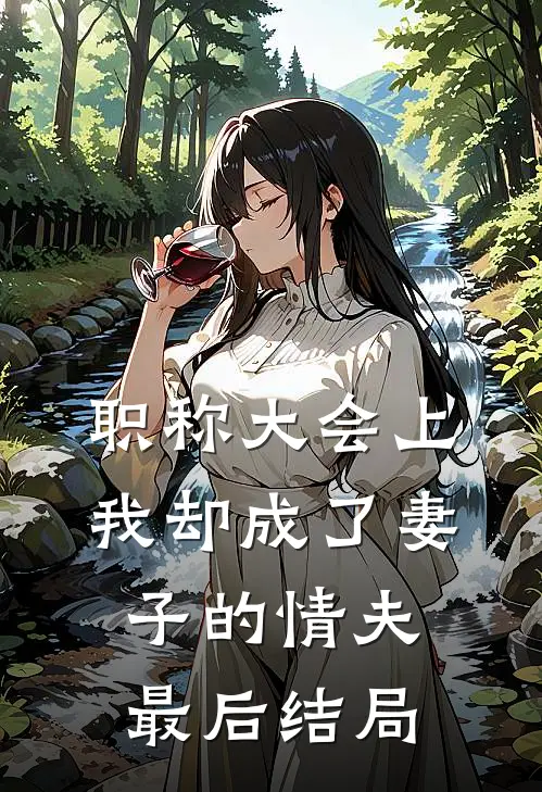职称大会上，我却成了妻子的情夫最后结局