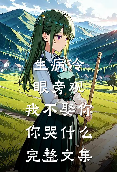 生病冷眼旁观，我不娶你你哭什么完整文集