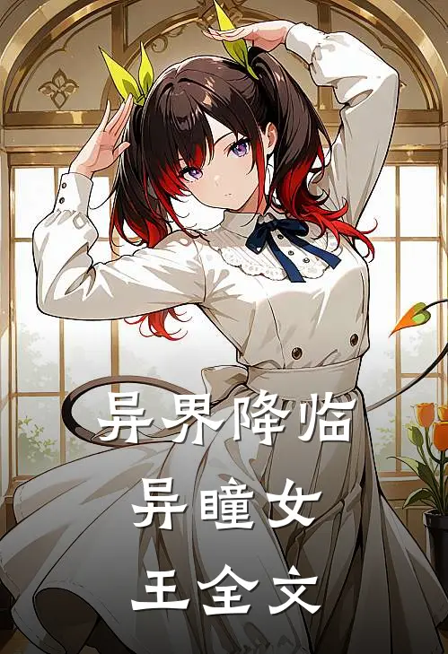 异界降临：异瞳女王全文