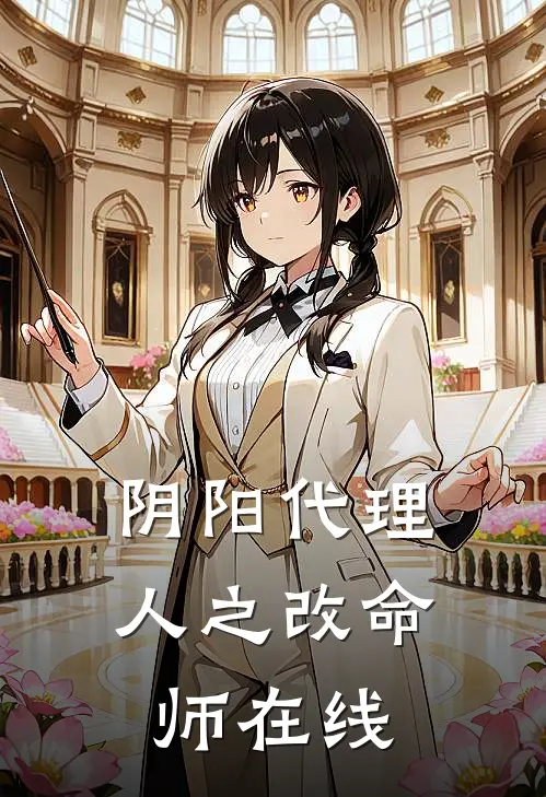 阴阳代理人之改命师在线