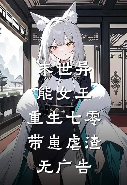 末世异能女王，重生七零带崽虐渣无广告