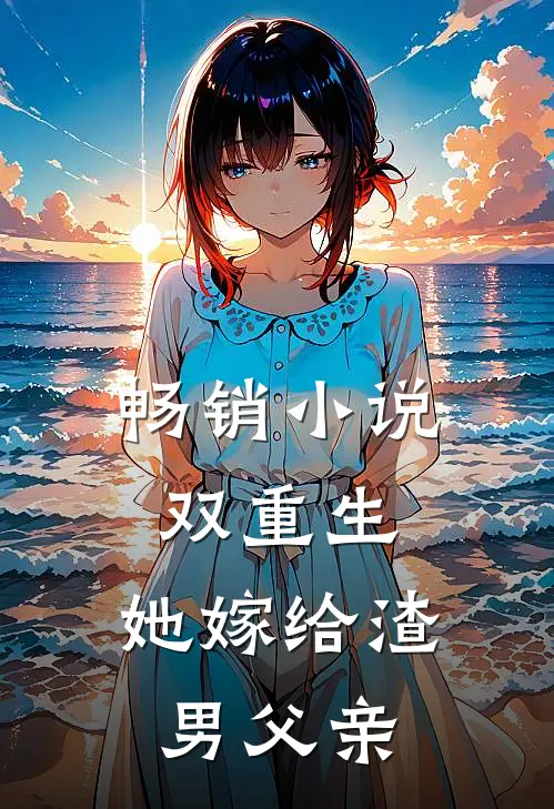 畅销小说双重生：她嫁给渣男父亲