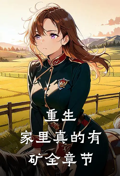 重生：家里真的有矿全章节