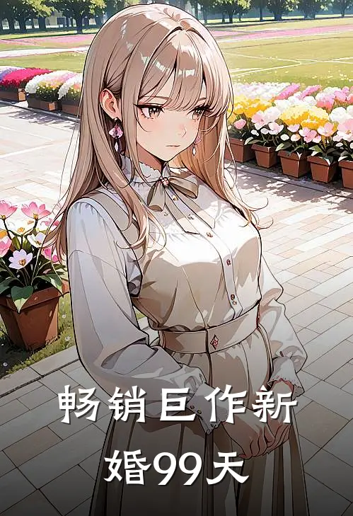 畅销巨作新婚99天