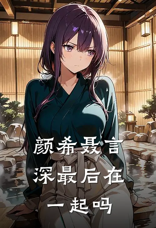 颜希聂言深最后在一起吗