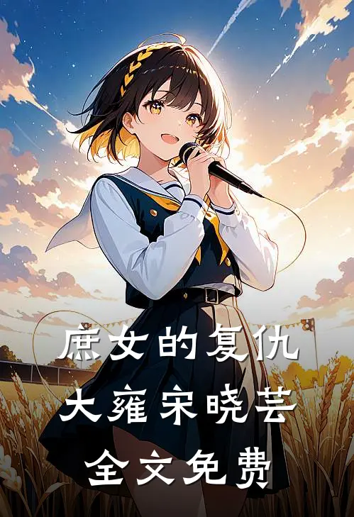 庶女的复仇大雍宋晓芸全文免费