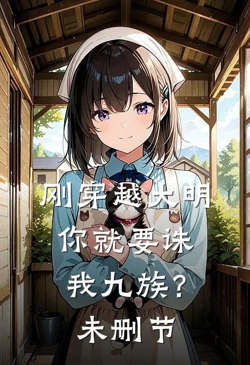 刚穿越大明，你就要诛我九族？未删节