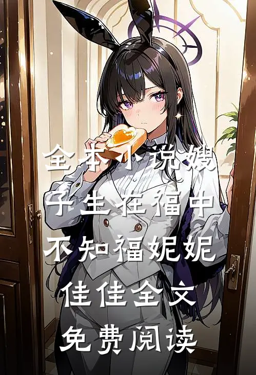 全本小说嫂子生在福中不知福妮妮佳佳全文免费阅读