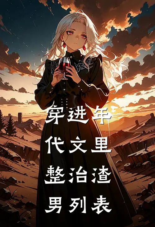 穿进年代文里，整治渣男列表