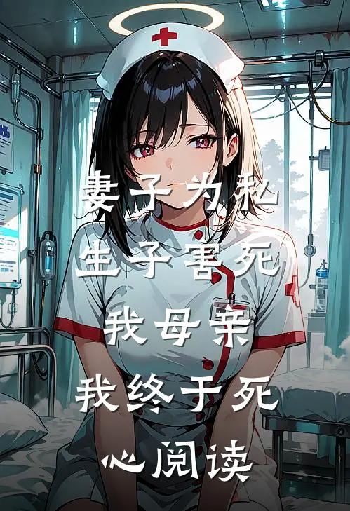 妻子为私生子害死我母亲，我终于死心阅读