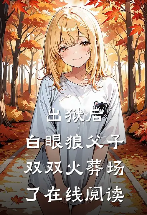 出狱后，白眼狼父子双双火葬场了在线阅读
