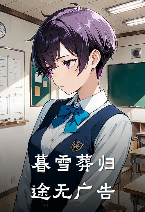 暮雪葬归途无广告