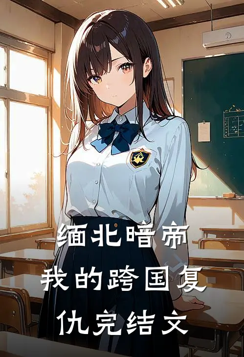 缅北暗帝：我的跨国复仇完结文