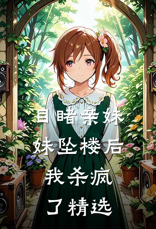 目睹亲妹妹坠楼后，我杀疯了精选