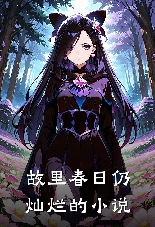 故里春日仍灿烂的小说