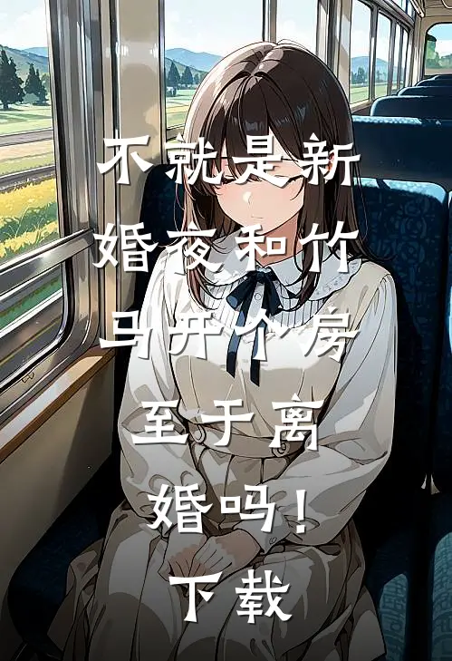 不就是新婚夜和竹马开个房，至于离婚吗！下载