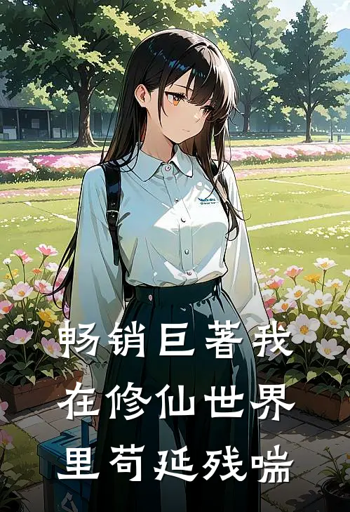 畅销巨著我在修仙世界里苟延残喘