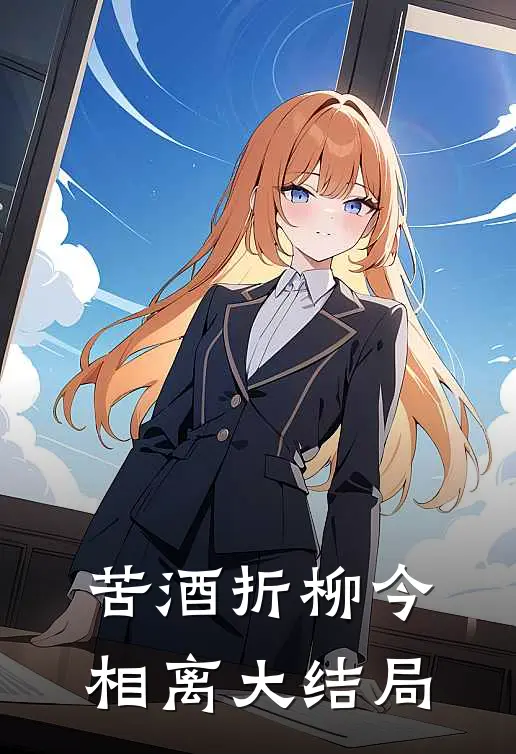 苦酒折柳今相离大结局