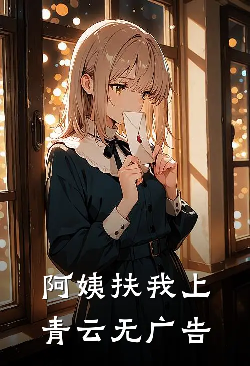 阿姨扶我上青云无广告