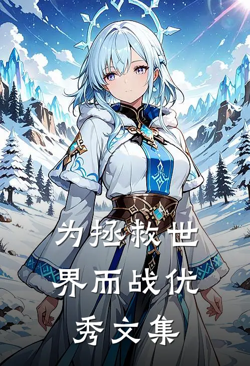 为拯救世界而战优秀文集